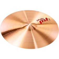 Paiste PST 7 Crash 18 Inch