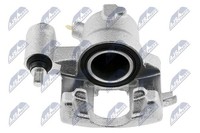 NTY HZP-FT-010 Bremssattel Vorne Links Passend FüR Fiat Lancia