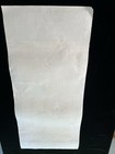 Vintage Japanese Painting Hanging Wall Scroll Landscape Silk & Parchment  — photo 7