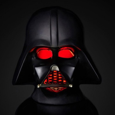 Star Wars Darth Vador 3D Stimmungslicht