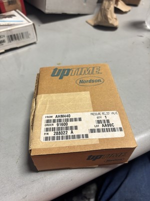 NEW NORDSON 288022A / 288022