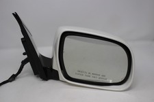 2004-2009 Lexus Rx330 Rx350 Rx400h Right Passenger Door Mirror 062 Crystal Pearl