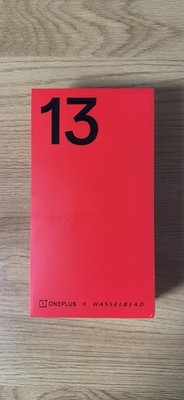 OnePlus 13 5G Snapdragon 8 Elite 2K 120Hz -16GB/512GB White UK Model (Brandneu) 