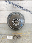 Harley 1991 1991-2003 Sportster Clutch Assembly XL 1200 883 OEM !! 36790-91