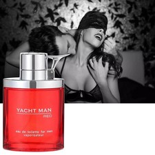Perfume Para Hombre Con Feromonas De Sexo Para Atraer Mujeres Fragancia Colonia