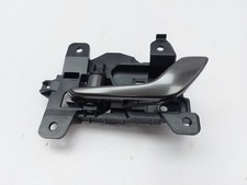 HYUNDAI KONA MK2 2024 INTERIOR DOOR HANDLE REAR LEFT PASSENGER SIDE 82613-BE010