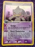 Banette 4/108 Power Keepers Holo Rare Pokemon *NICE*