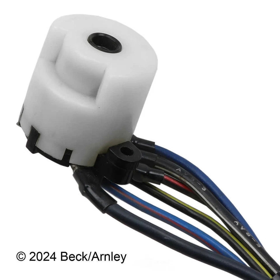 Interruptor de arranque de encendido compatible con Mitsubishi Mirage Galant Mighty Max BECK 1985-1990 Foto 4 de 4