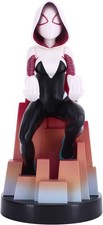 Cable Guys Marvel Spider-Gwen CGCRMR400456 Controller Phone Holder Gaming Stand