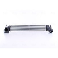 Nissens LadeluftkÜHler TurbokÜHler Passend FüR BMW 2Er F45 X1 F48 X2 F39 25E 1.5