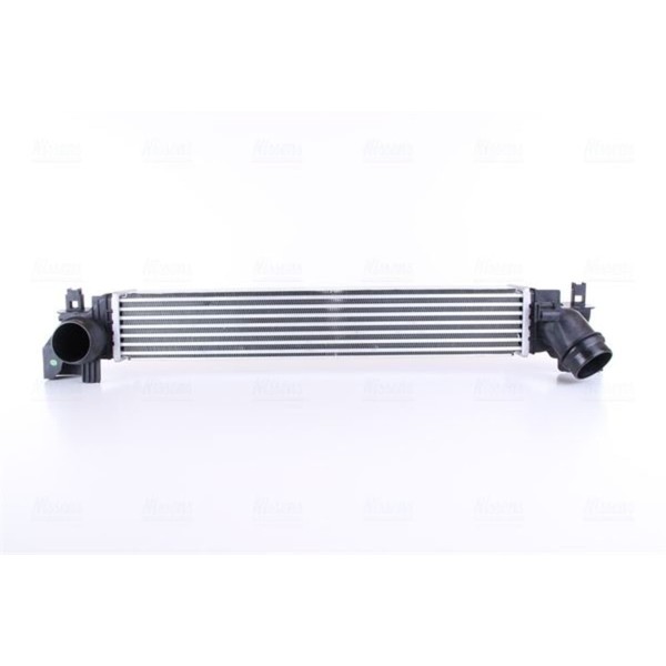 Nissens LadeluftkÜHler TurbokÜHler Passend FüR BMW 2Er F45 X1 F48 X2 F39 25E 1.5-image