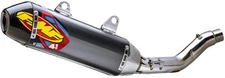 FMF Factory 4.1 RCT Aluminum/Carbon Slip-On Exhaust-Yamaha-WR 450F-19-25 - Motoc