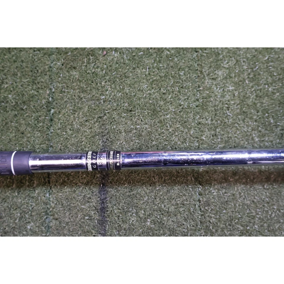 Bridgestone GC OS R Flex 36.5" Golf 8 Iron RH / 1G-S364 - Image 4 of 4