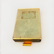 Vintage Congress Chinese Themed Playing Cards...