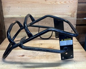 M-B-M MBM R270 Ground Stomper Handle Part # 07915 Used