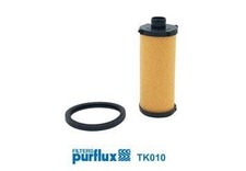 PURFLUX Hydraulikfilter, Automatikgetriebe TK010 für INFINITI MERCEDES-BENZ