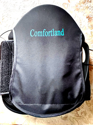 Comfortland Endeavor 627 Pro LSO Pain Relief Back Brace Belt - BKB126