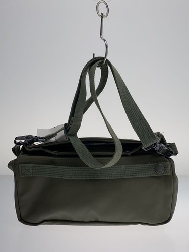 ANATOMICA Bolso de Hombro Poliéster Caqui 530-541-25 Usado - Imagen 3 de 6