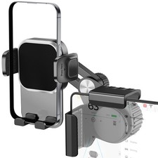 Phone Mount for Tesla Model 3/Y Accessories 2025, Adjustable Universal Phone ...