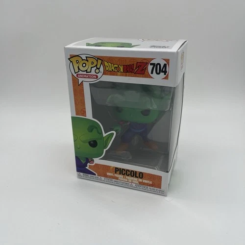 Funko Pop! Dragon Ball Z Piccolo 704