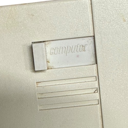 Vintage Apple TV Switch Box Apple II A2M4041 Made in Taiwan 1990s - Picture 9 of 9