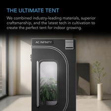 AC Infinity Cloudlab Advance Grow Tent