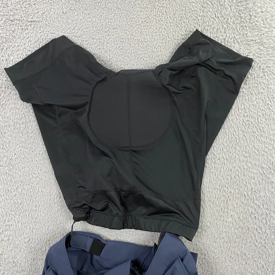 REI Co-op Link Double Bike Shorts Mens XL Lined Padded Cycling Riding - Image 3 of 4