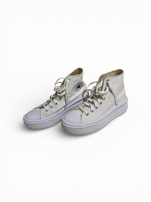 Converse Chuck Taylor All Star Move Platform 9 US New With Box