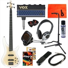 Ibanez SR280E-CNW [SPOT MODEL] [Einsteiger-Einführungsset]