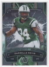 #74 Darrelle Revis 2024 Topps Resurgence Base
