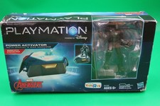 Playmation Hasbro Marvel Avengers Power Activator with War Machine New Toys R Us