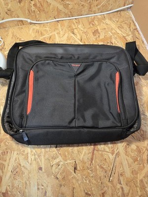 targus computertasche gepolsterter Schultergurt 