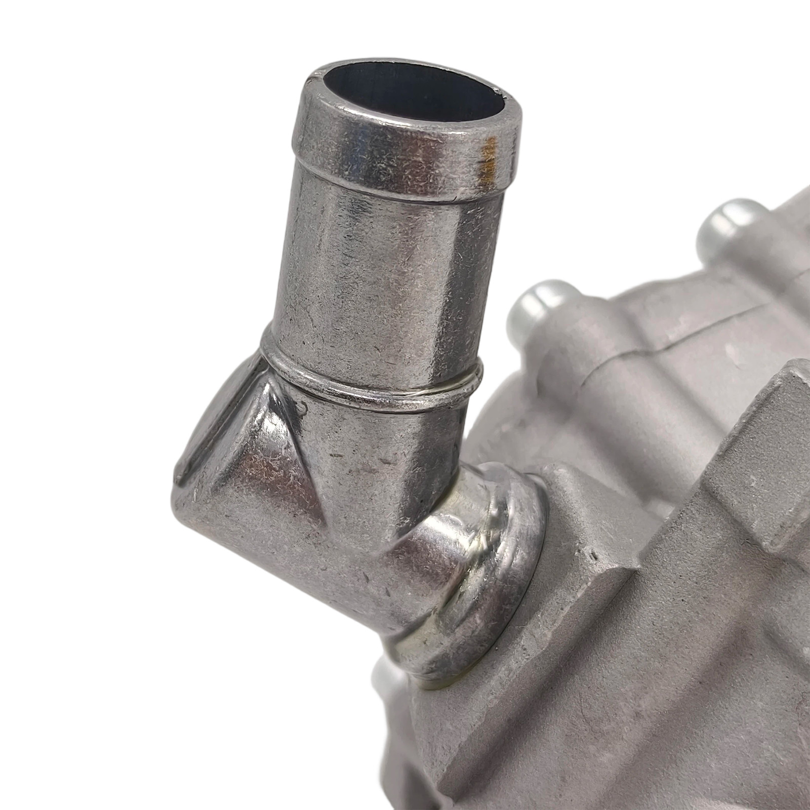 Maserati Levante 2017-2024 Power steering pump P/N 670034747