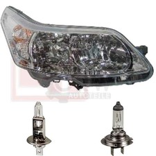 Scheinwerfer rechts für Citroën C4 I LC_ 1.6 16V Bj.04-11 1.4 LA_ Bj.04-10