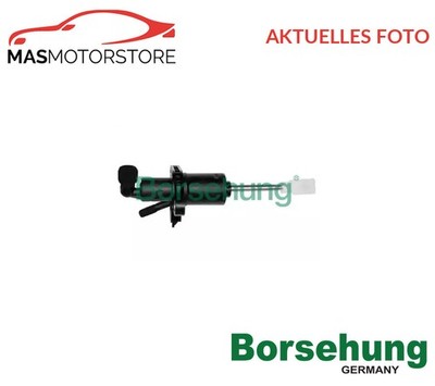 KUPPLUNGSGEBERZYLINDER KUPPLUNG BORSEHUNG B15229 P NEU OE QUALITÄT