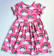 15 tlg. Marken Paket Mini Boden Next Gr. 134 140 (9-10 Jahre) Kleid T-Shirt Rock