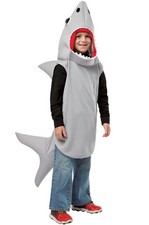 Brand New Sand Shark Animal Toddler Costume