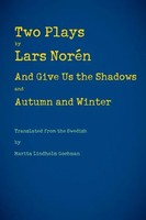 Lars Noren | Two Plays | Taschenbuch | Englisch (2013) | Kartoniert / Broschiert