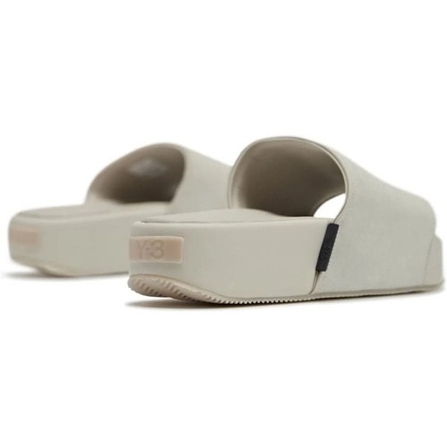Adidas Y3 Yohji Yamamoto Slide Adilette Badelatsche 46 NEU mit Etikett UVP 200€ - Picture 5 of 6