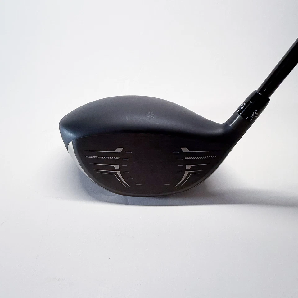 Srixon ZX7 MKII Driver (RH, 9.5, ProjectX HZRDUS Black 6.5 70G) - Image 2 of 3