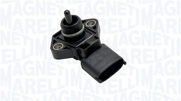 Magneti Marelli 215810008400 Sensor, Saugrohrdruck FüR Chrysler Dodge-image