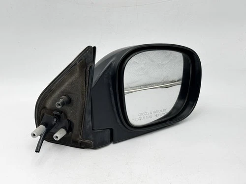 2001 2002 2003 2004 Nissan Pathfinder Passenger Right Power Door Mirror OEM