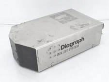 DIAGRAPH 8702833 PRINTHEAD