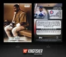 Sammy Sosa 2025 Topps Stadium Club Sepia #46 Chicago Cubs