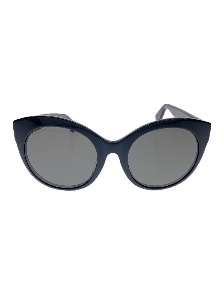 GUCCI sunglasses BLK BLK women s GG0028SA