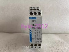 1pcs New Kornos relay KNA3 XS 24VAC/DC 85100036 *kk