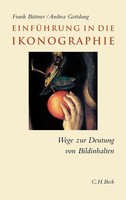 EinfüHrung In Die Ikonographie Andrea Gottdang
