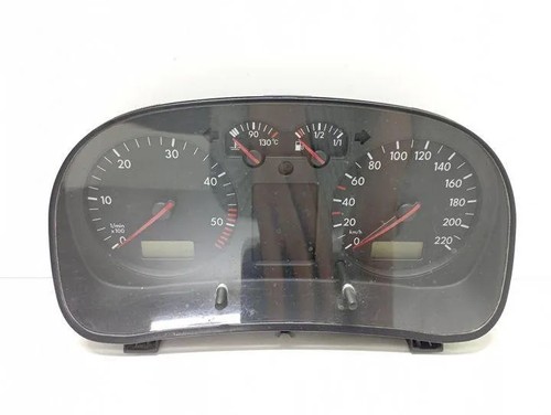 VW GOLF IV Variant 1J5 Kombiinstrument 0263611004 1J0919861B 1.90 22732221