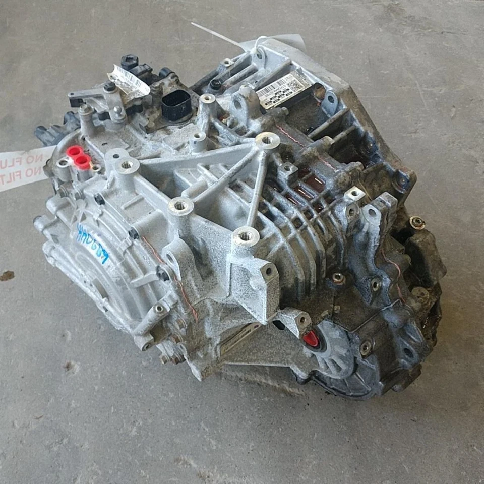 Transmissão para Compass 2.0L AT 29K - Imagem 3 de 4