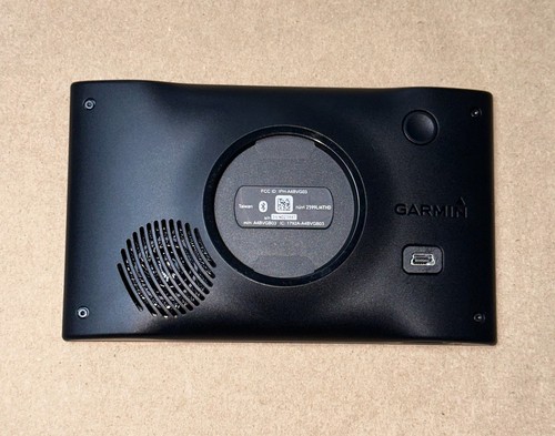 Garmin Nuvi 2599LMT HD 5" GPS w/Bluetooth Lifetime Maps and HD Digital Traffic - Picture 3 of 3